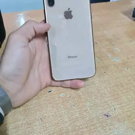 iPhone Xs