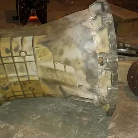 mark mehanika karipga