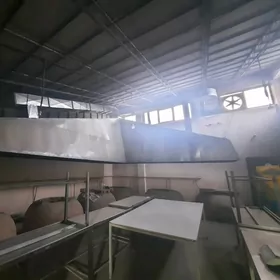 Pekarnya Пекарня