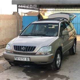 Lexus RX 300 2003