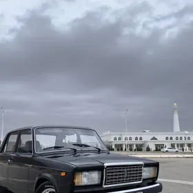Lada 2107 2000