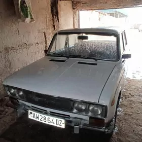 Lada 2106 1988