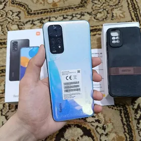 Redmi Note 11 128 GB