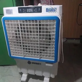 винтельятор охлаждения