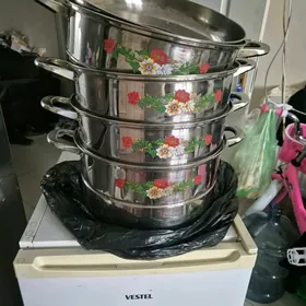 мантышница