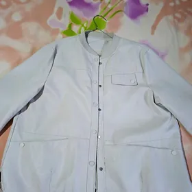 bezhevyy molochnyy kozhenka XL