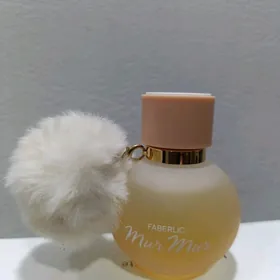 Духи Парфюм от фаберлик