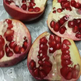 nar nahaly гранаты саженцы