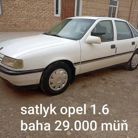 Opel Vectra 1992