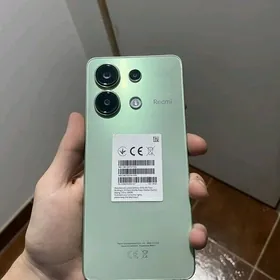 Redmi Note 13 [16/256Gb] 2025ý