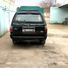 Toyota 4Runner 1996