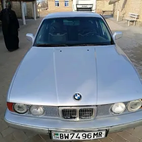 BMW 520 1991