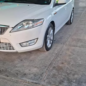 Ford Mondeo 4 2010