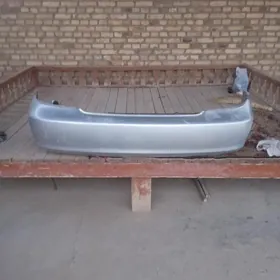 DUTY CAMRY YZ BAMPER