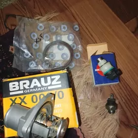 Термостат , форсунка моно 1.6,