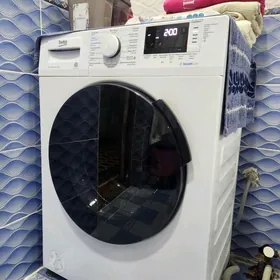 Beko kirmasyn 6kg arassaja !