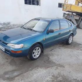 Toyota Corolla 1993