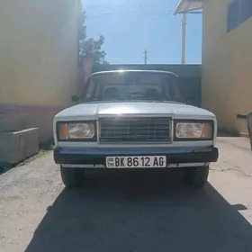Lada 2107 1999
