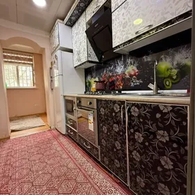 Ылхам Аллея 2 к 3/1 этаж