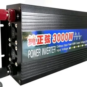 INVERTOR 12V-DAN 220V