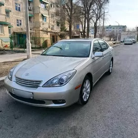 Lexus ES 330 2004