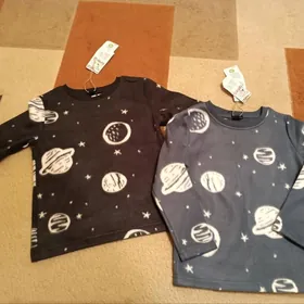 Кофточки детские