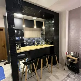 Аваза, 2 ком 1 эт