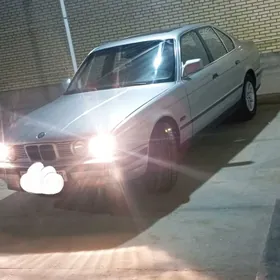 BMW 525 1990