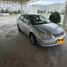 Toyota Corolla 2006