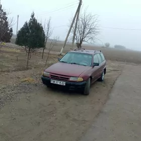 Opel Astra 1993