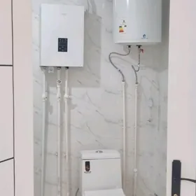 Anew tazeje 4komn kw