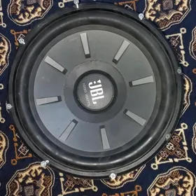 Bocka Usulitel Sambufer