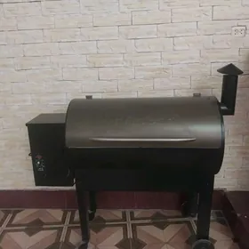 мангал ,гриль каптилка