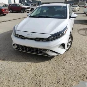 Kia Forte 2021