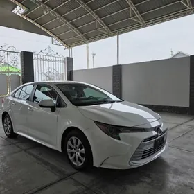Toyota Corolla 2024
