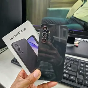 A54 5G