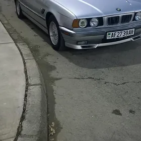 BMW 540 1993