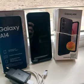 Samsung Galaxy A14