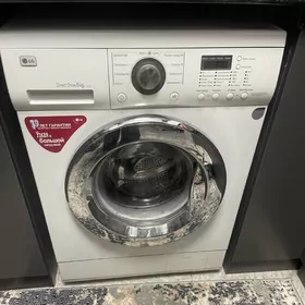 стральная машина