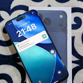 İPHONE 17PRO MAX LUX KOPIA