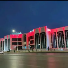 OPTOVOY MAGAZIN ARENDA