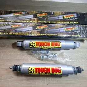 NISSAN PATROL Y61 Демпфер