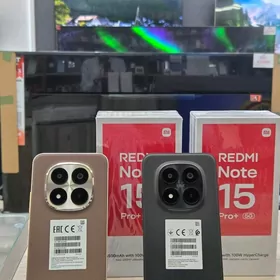 Redmi 15 pro+