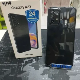 Samsung A23  4/128gb