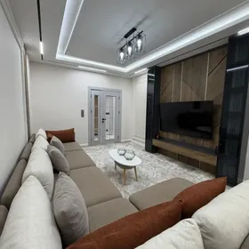 3  К 9/ 5 ЭТ  86 м2класса люкс