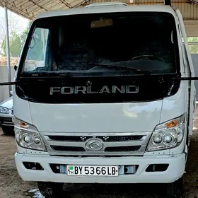 Forland H3 2011