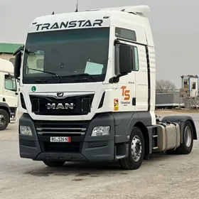 Man TGX 2020