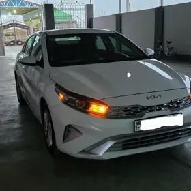 Kia Forte 2023