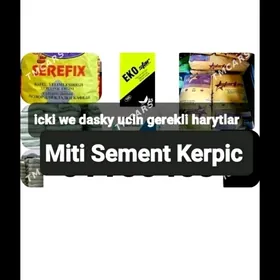 MITI GUM ÇÄGE MYTY SEMENT МЫТЫ