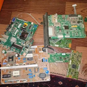 LED.Plazma ЗАПЧАСТИ